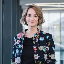 Bild von Anne Lauber-Rönsberg