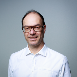 Picture of Christoph Bieber