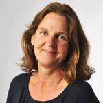 Porträt von Ute Schmid