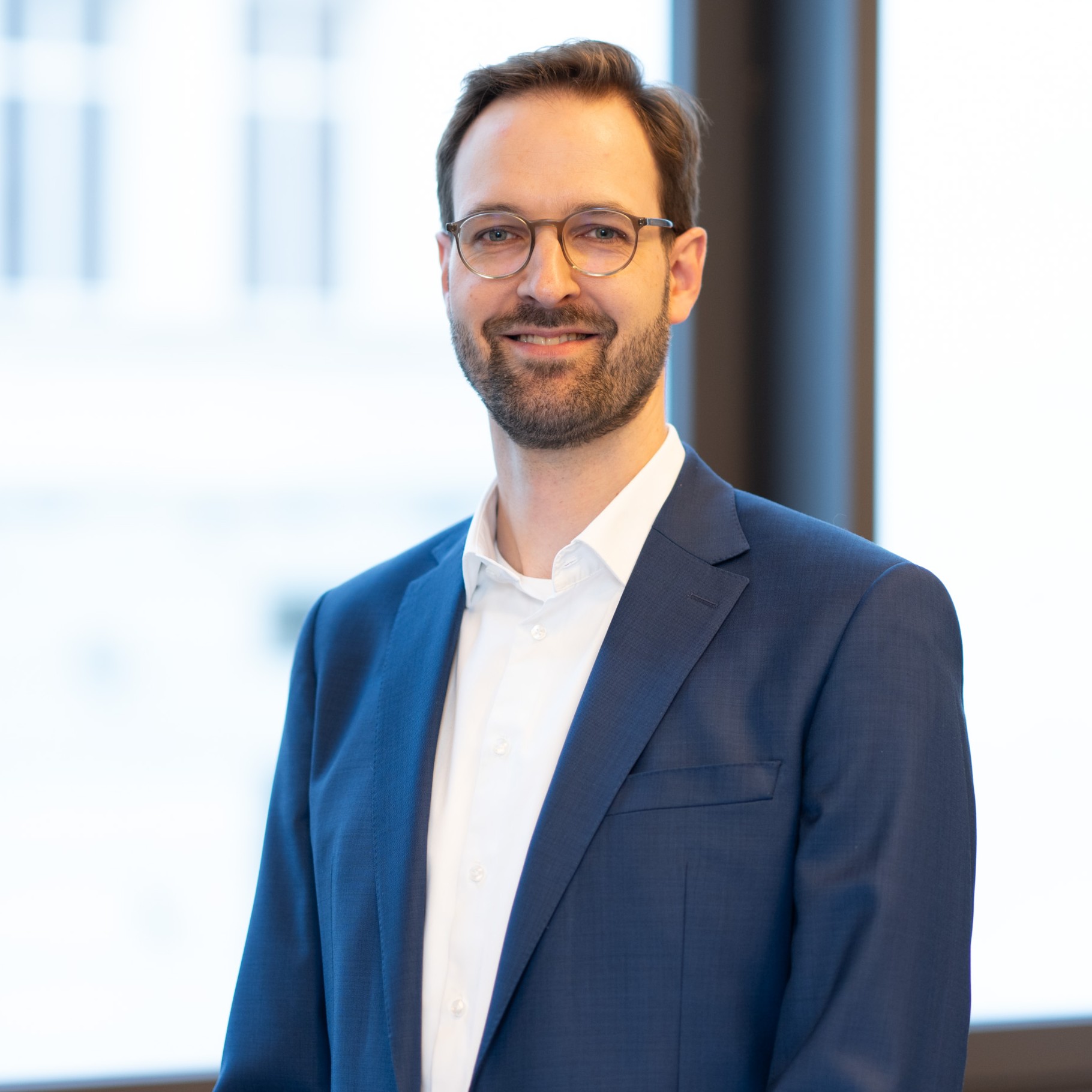 Patrick Bollgrün