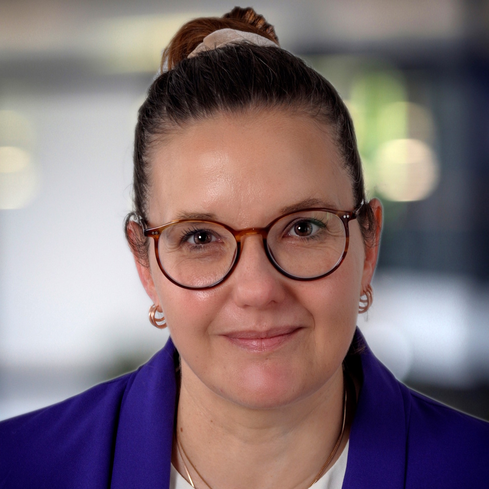 Pia Schroeder