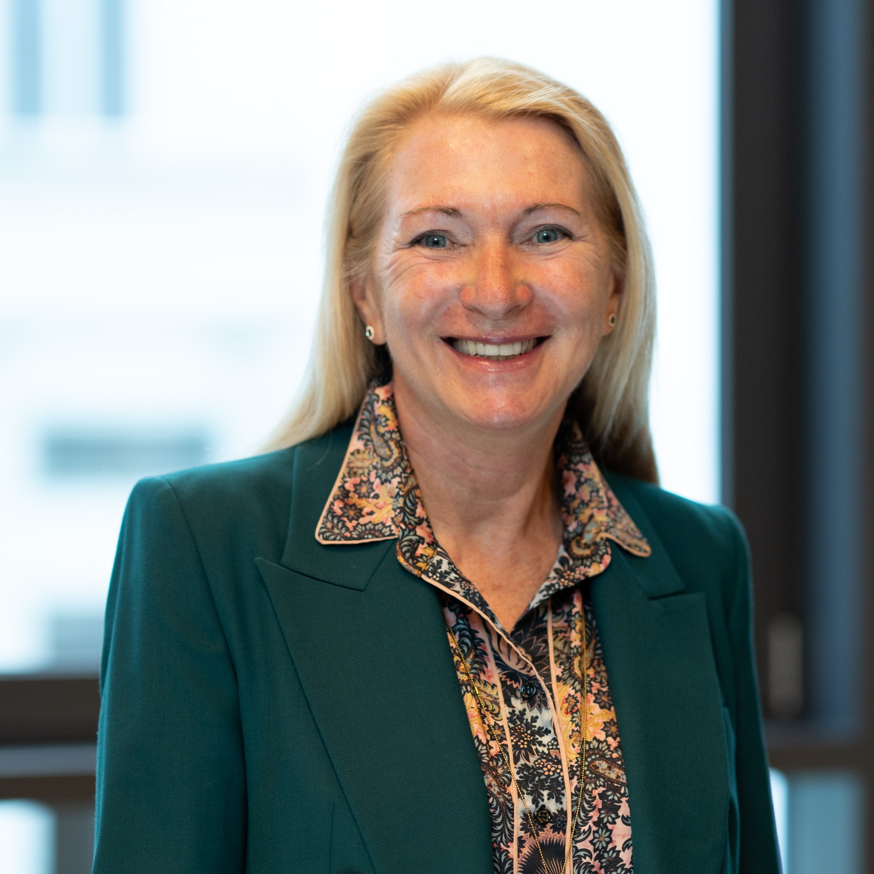Karin Weller