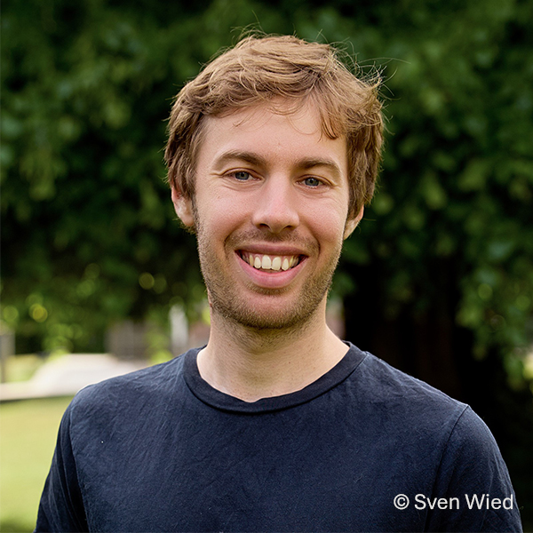 Daniel Wagner