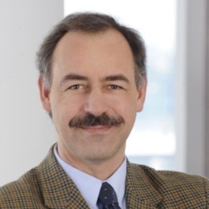 3 Questions for Detlef Houdeau