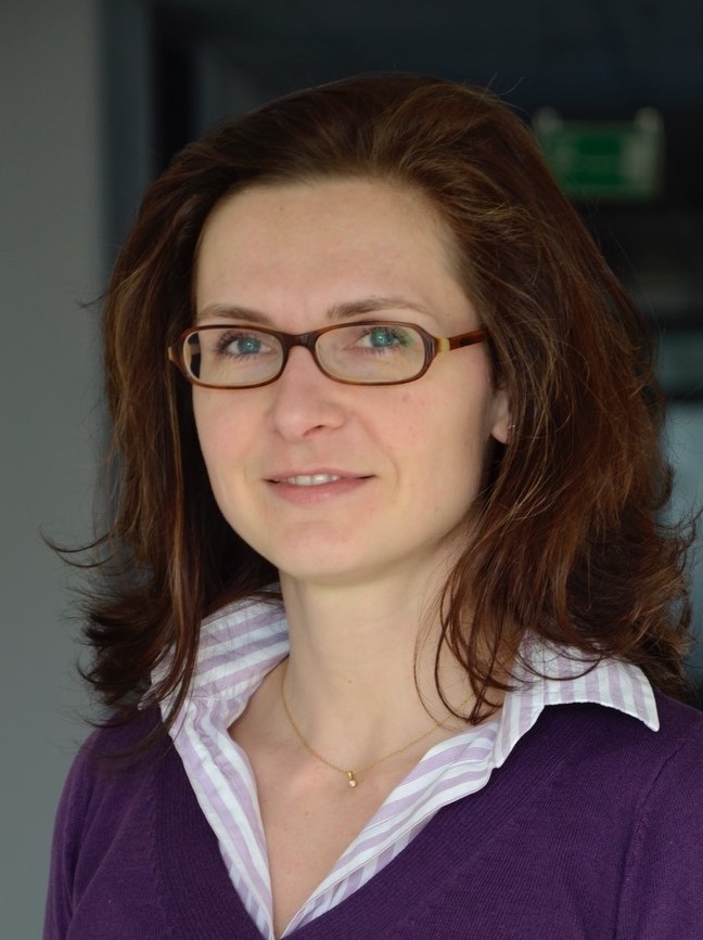 Elsa A. Kirchner