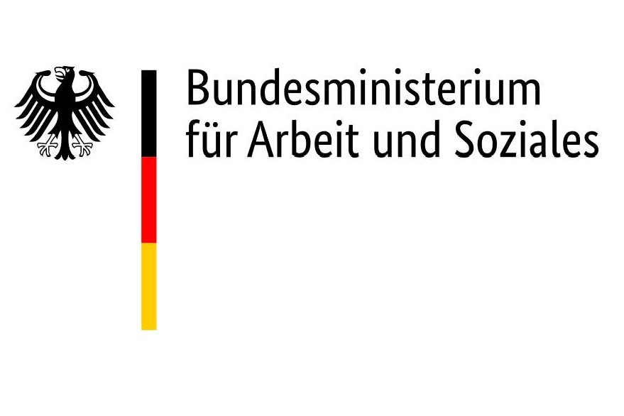 Logo BMAS