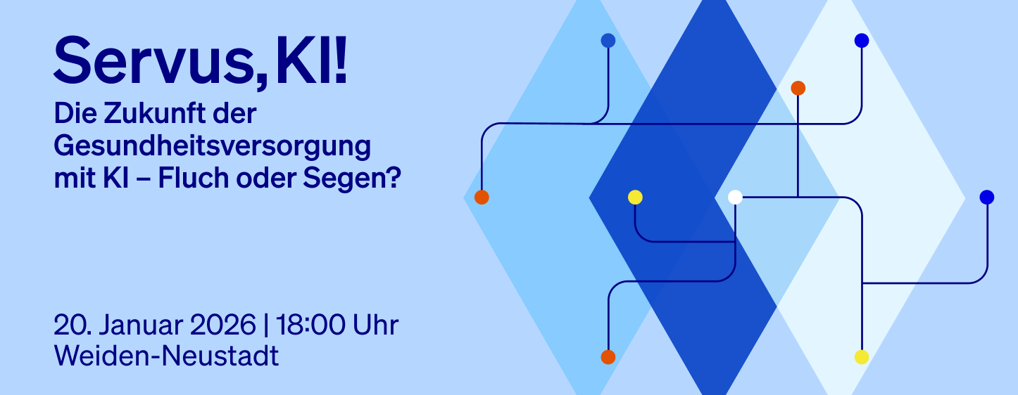 Servus, KI!
