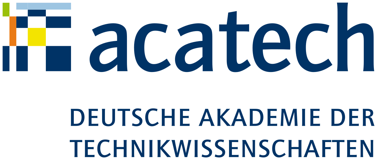 Logo acatech